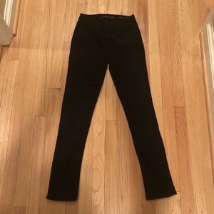 Calvin klein never worn black jeans!